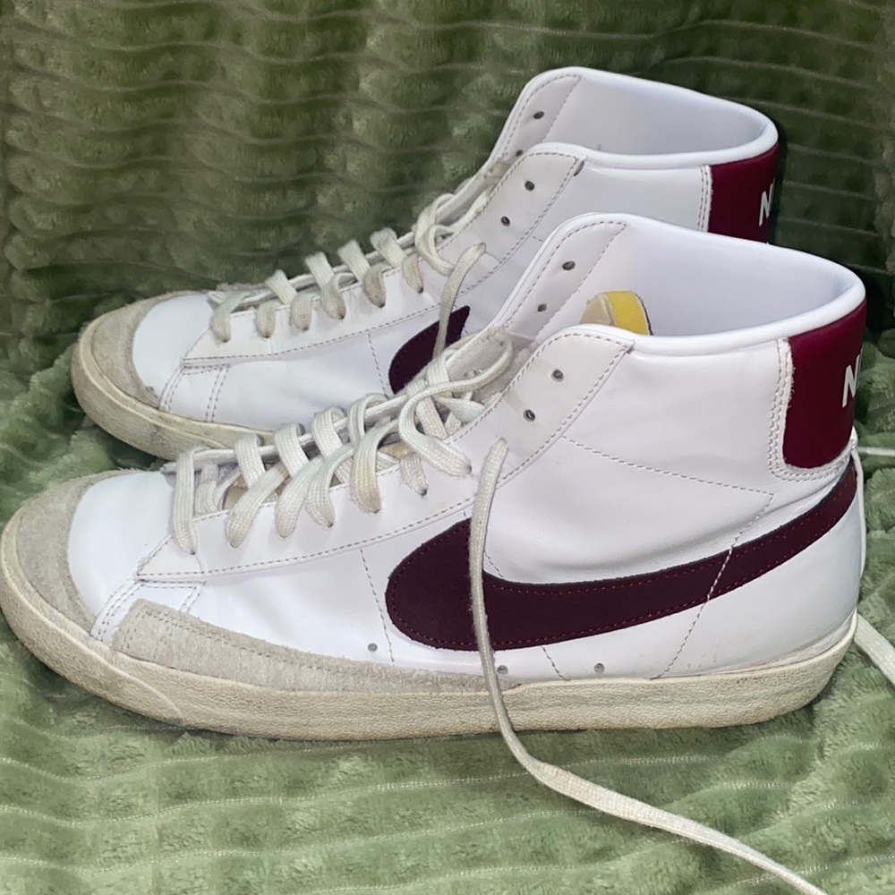 Nike men’s blazers